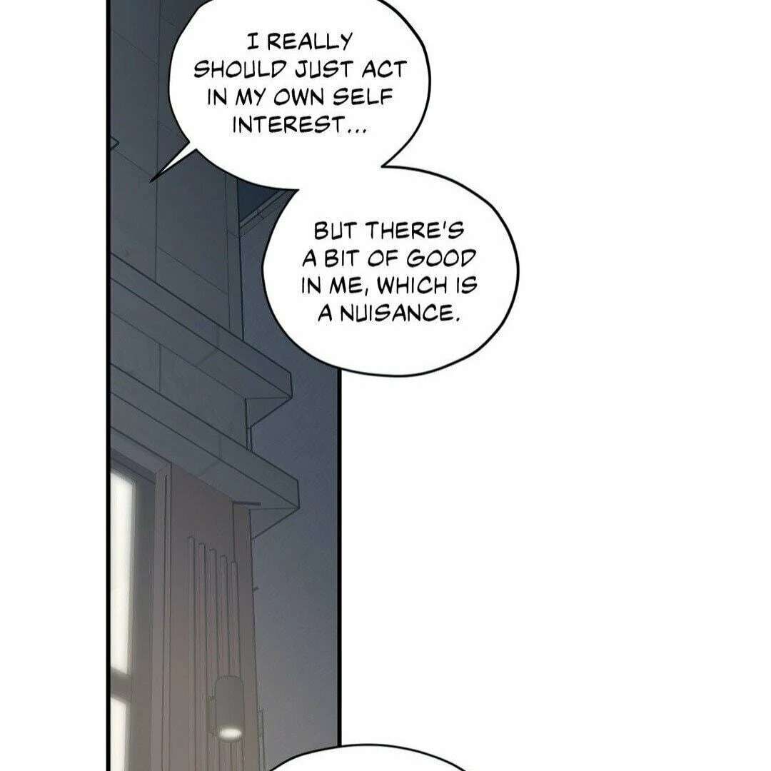 Love for Sale Chapter 56 page 27 - 