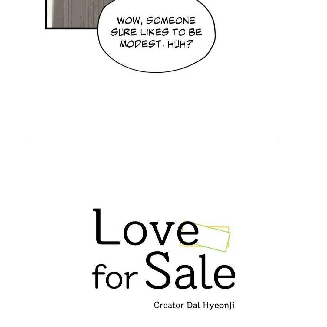 Love for Sale Chapter 56 page 28 - 
