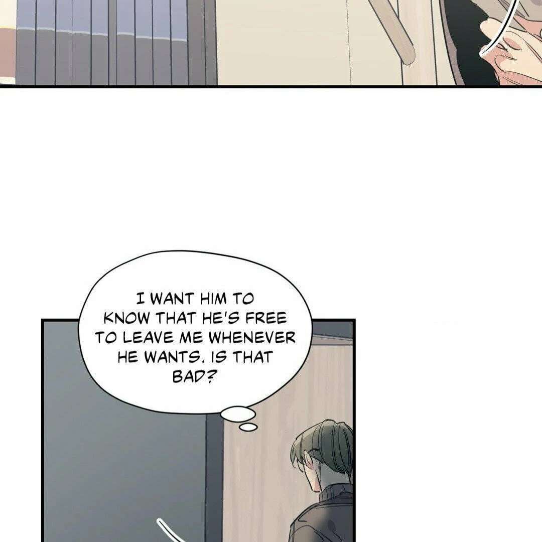 Love for Sale Chapter 56 page 30 - 