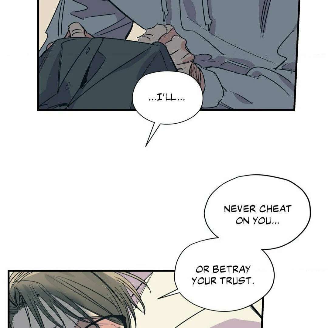 Love for Sale Chapter 56 page 4 - 