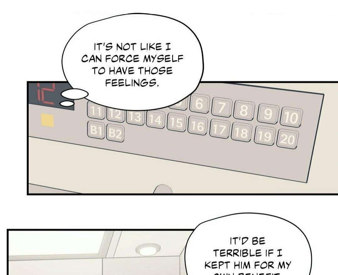 Love for Sale Chapter 56 page 32 - 
