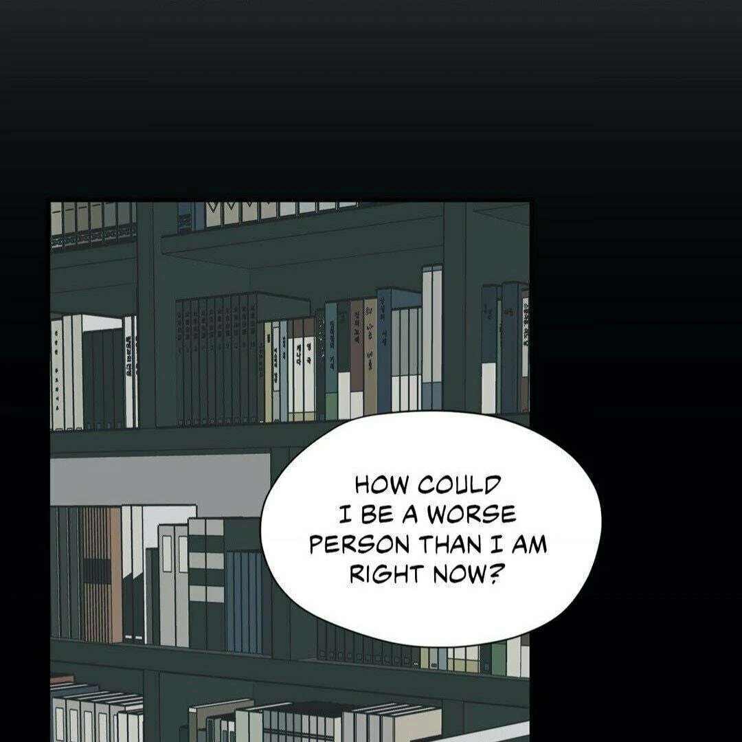 Love for Sale Chapter 56 page 36 - 