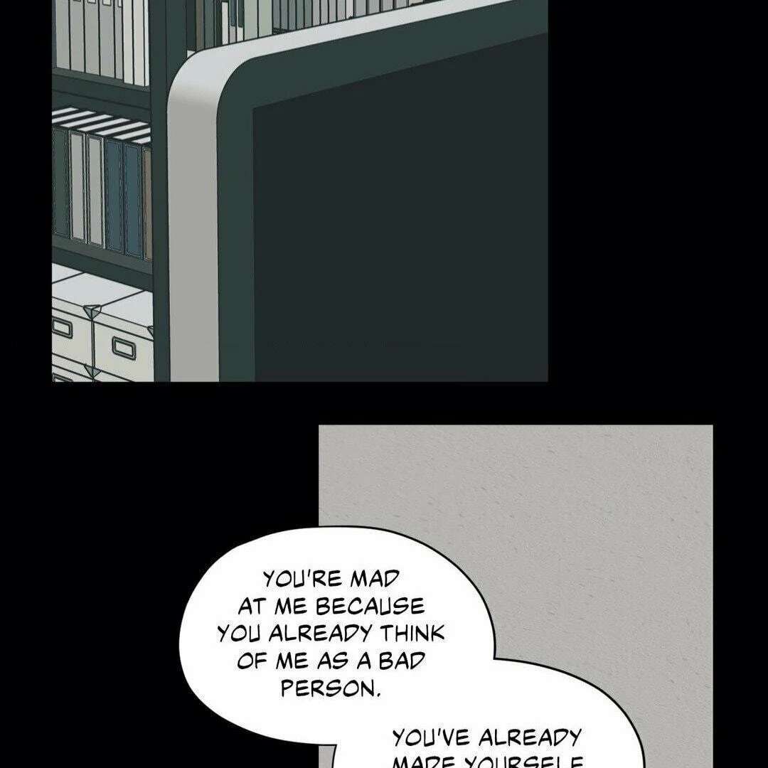 Love for Sale Chapter 56 page 37 - 