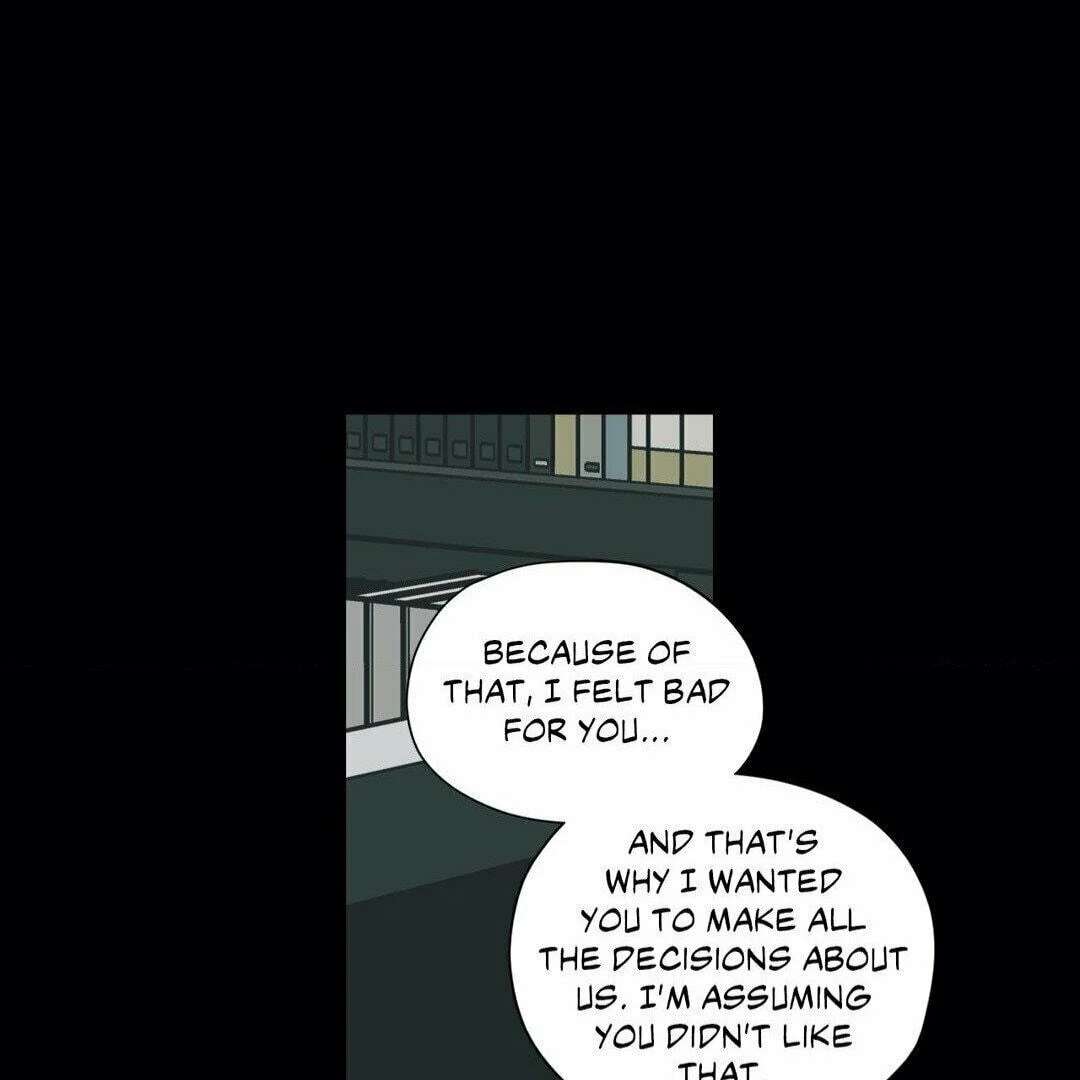Love for Sale Chapter 56 page 39 - 