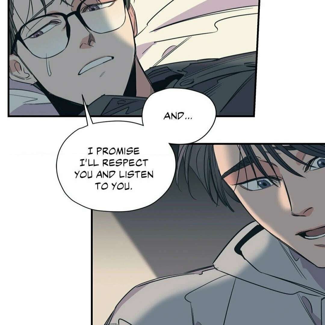 Love for Sale Chapter 56 page 5 - 