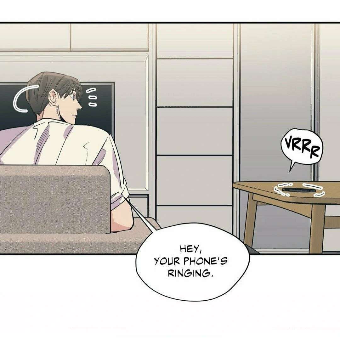 Love for Sale Chapter 56 page 43 - 