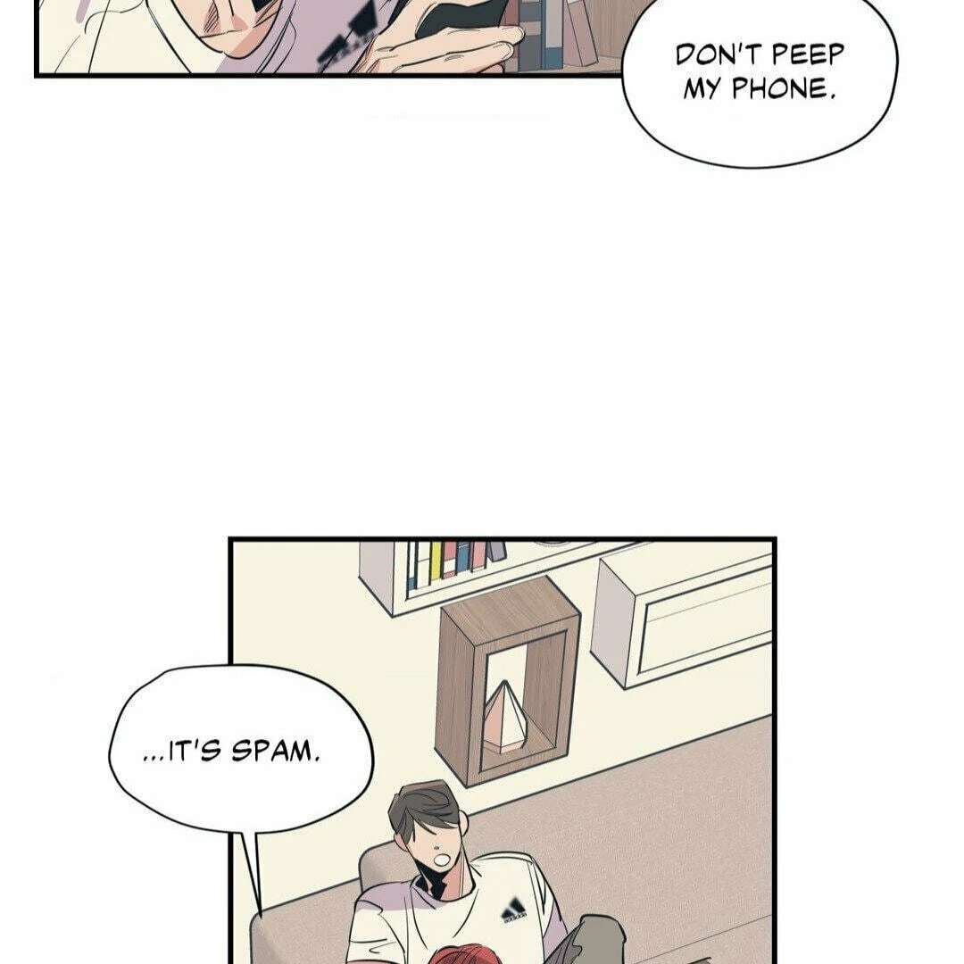 Love for Sale Chapter 56 page 45 - 
