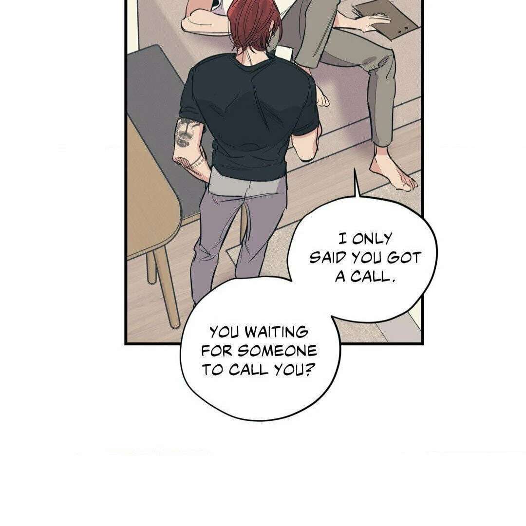 Love for Sale Chapter 56 page 46 - 