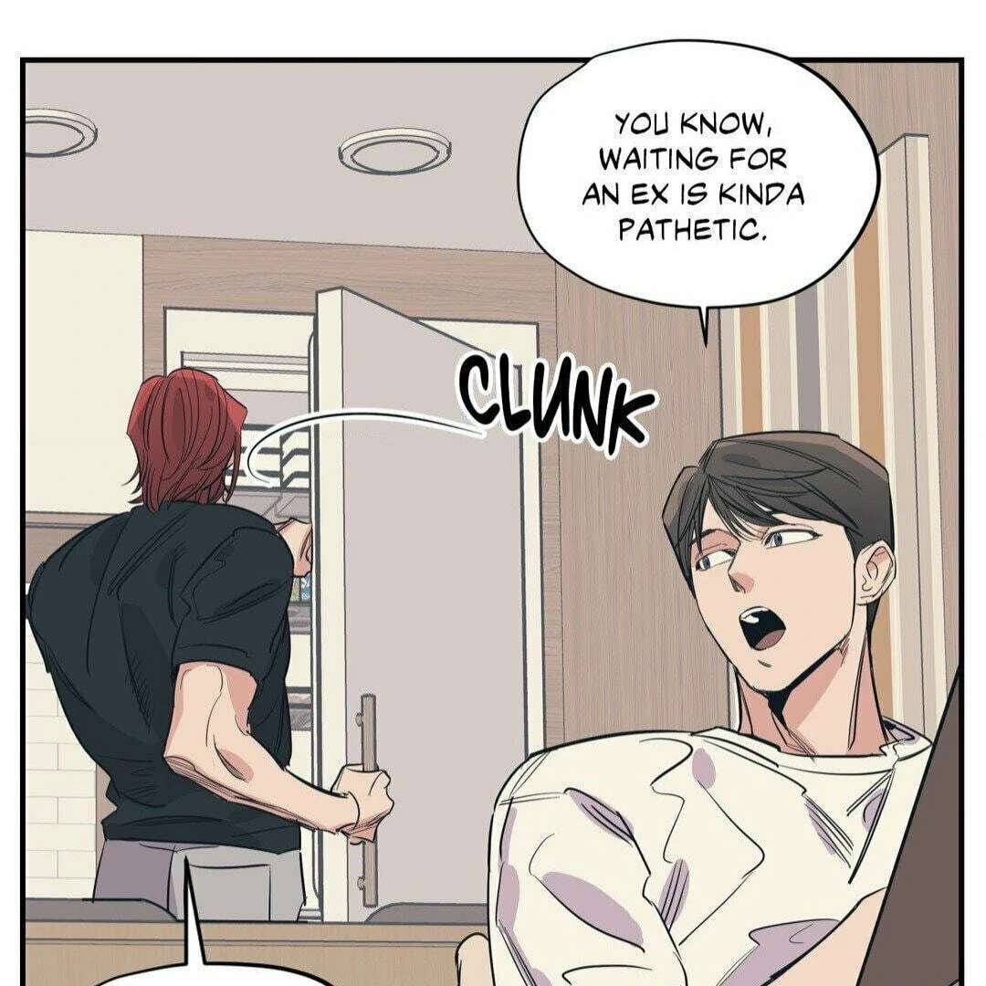 Love for Sale Chapter 56 page 47 - 