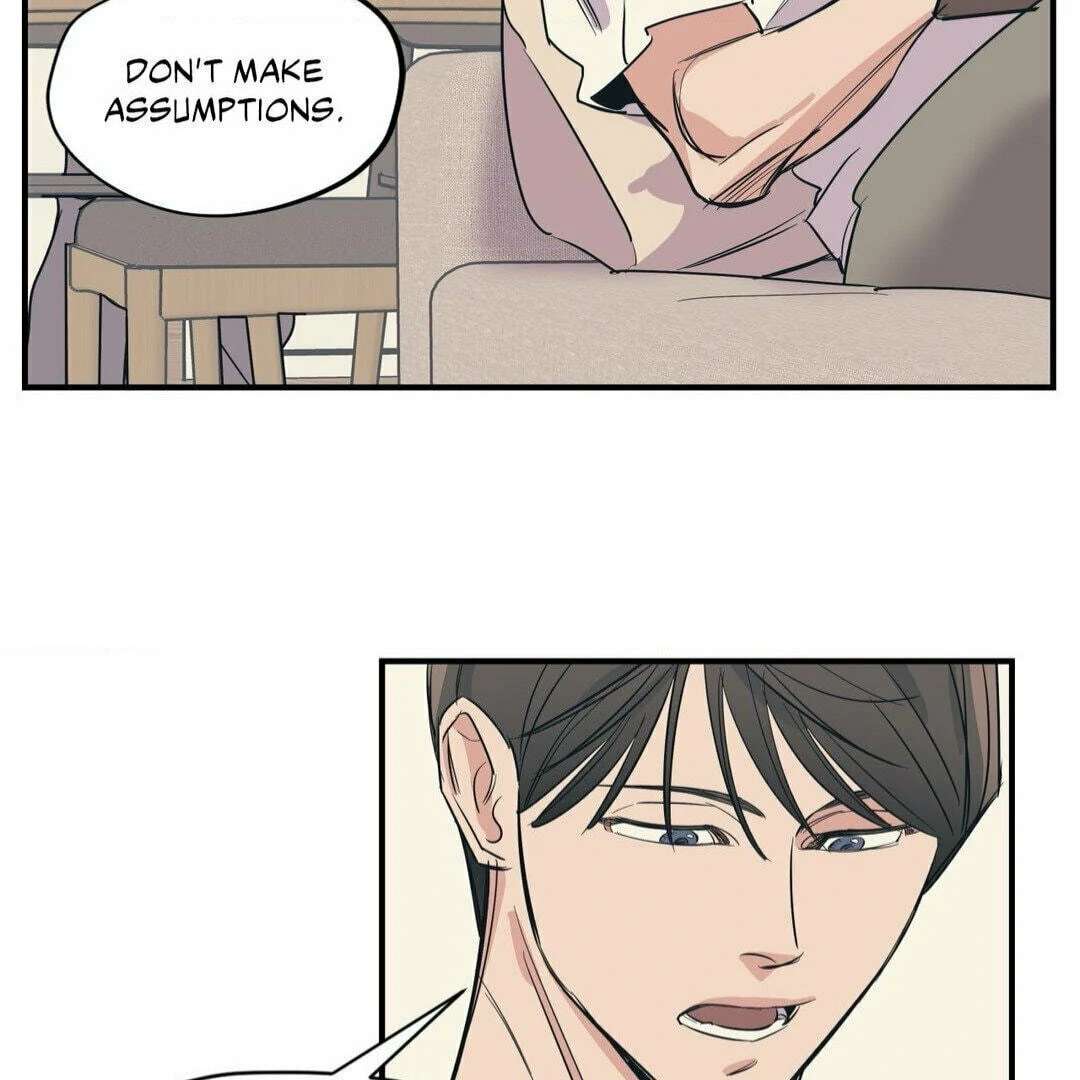 Love for Sale Chapter 56 page 48 - 