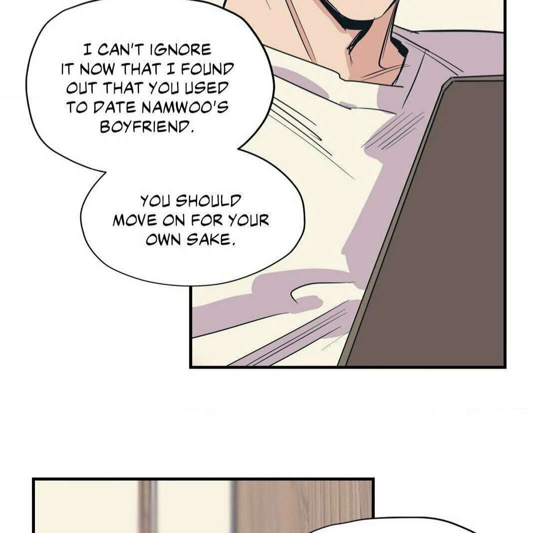 Love for Sale Chapter 56 page 49 - 