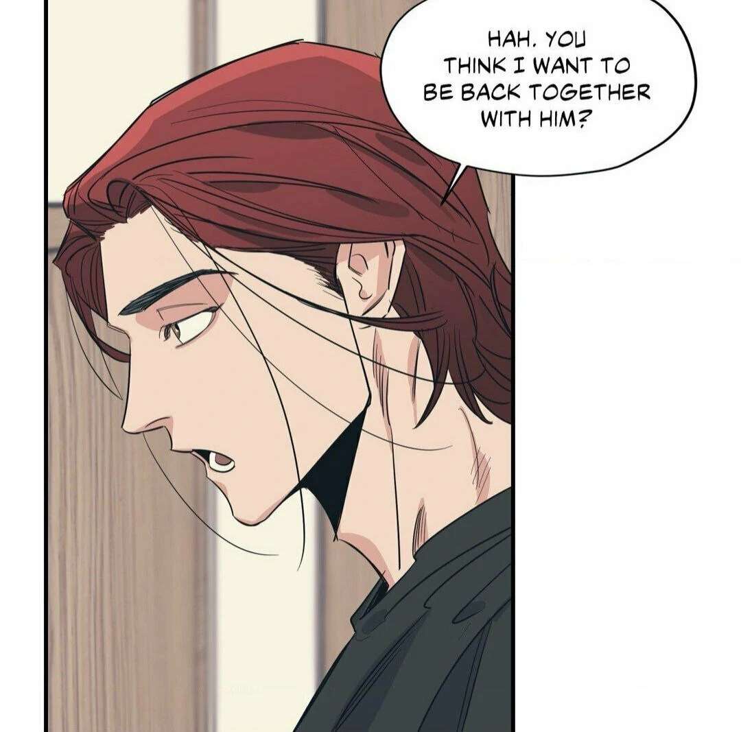 Love for Sale Chapter 56 page 50 - 
