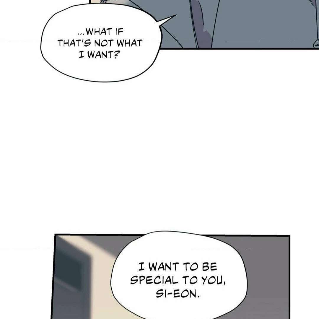 Love for Sale Chapter 56 page 6 - 