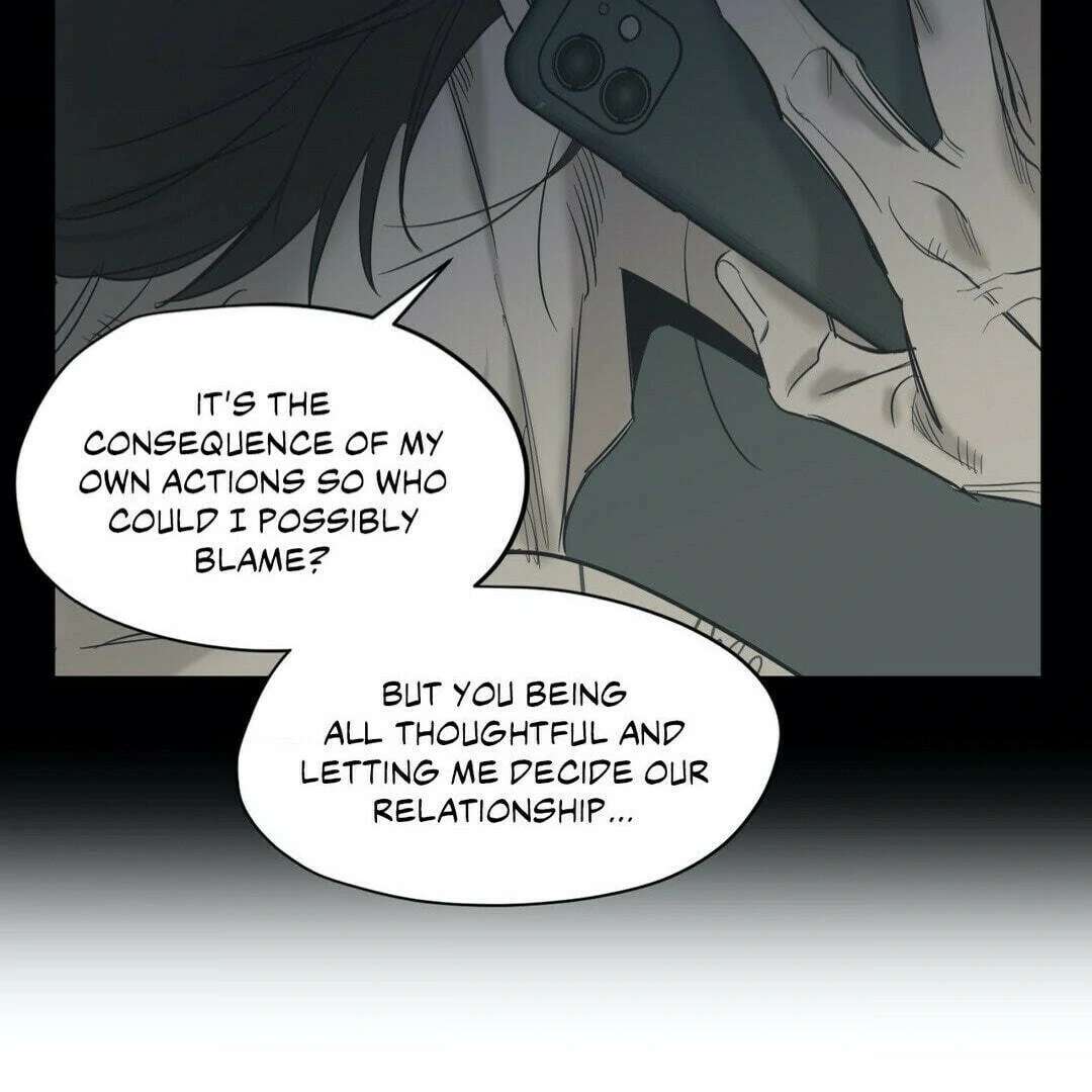 Love for Sale Chapter 56 page 52 - 