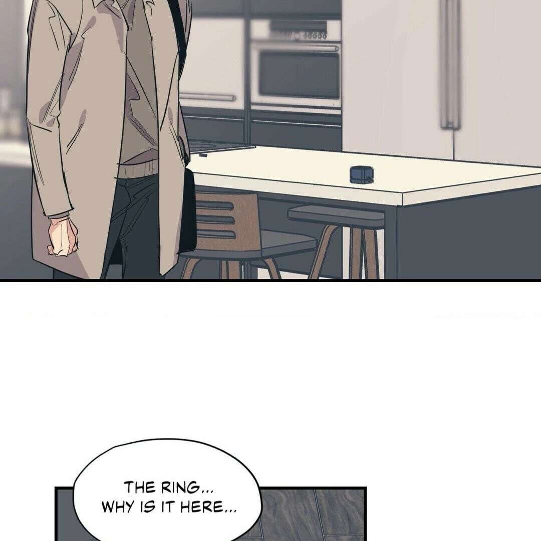 Love for Sale Chapter 56 page 55 - 
