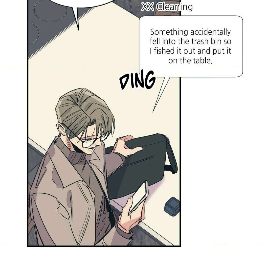 Love for Sale Chapter 56 page 56 - 