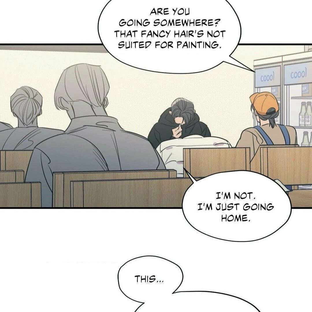 Love for Sale Chapter 56 page 65 - 