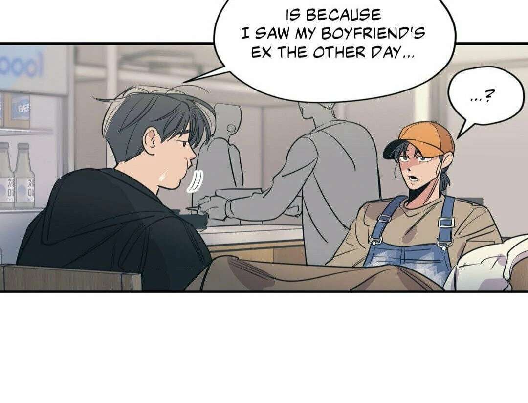 Love for Sale Chapter 56 page 66 - 