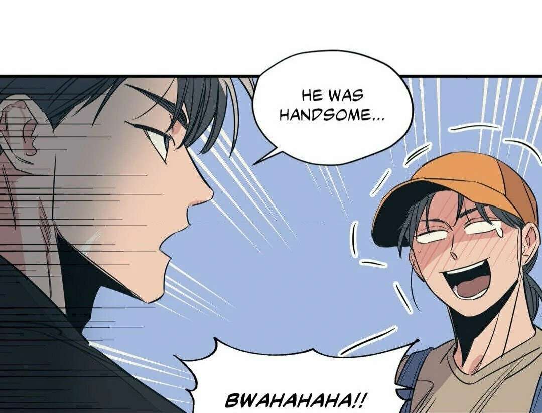 Love for Sale Chapter 56 page 67 - 