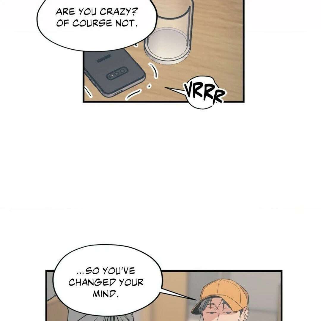 Love for Sale Chapter 56 page 69 - 