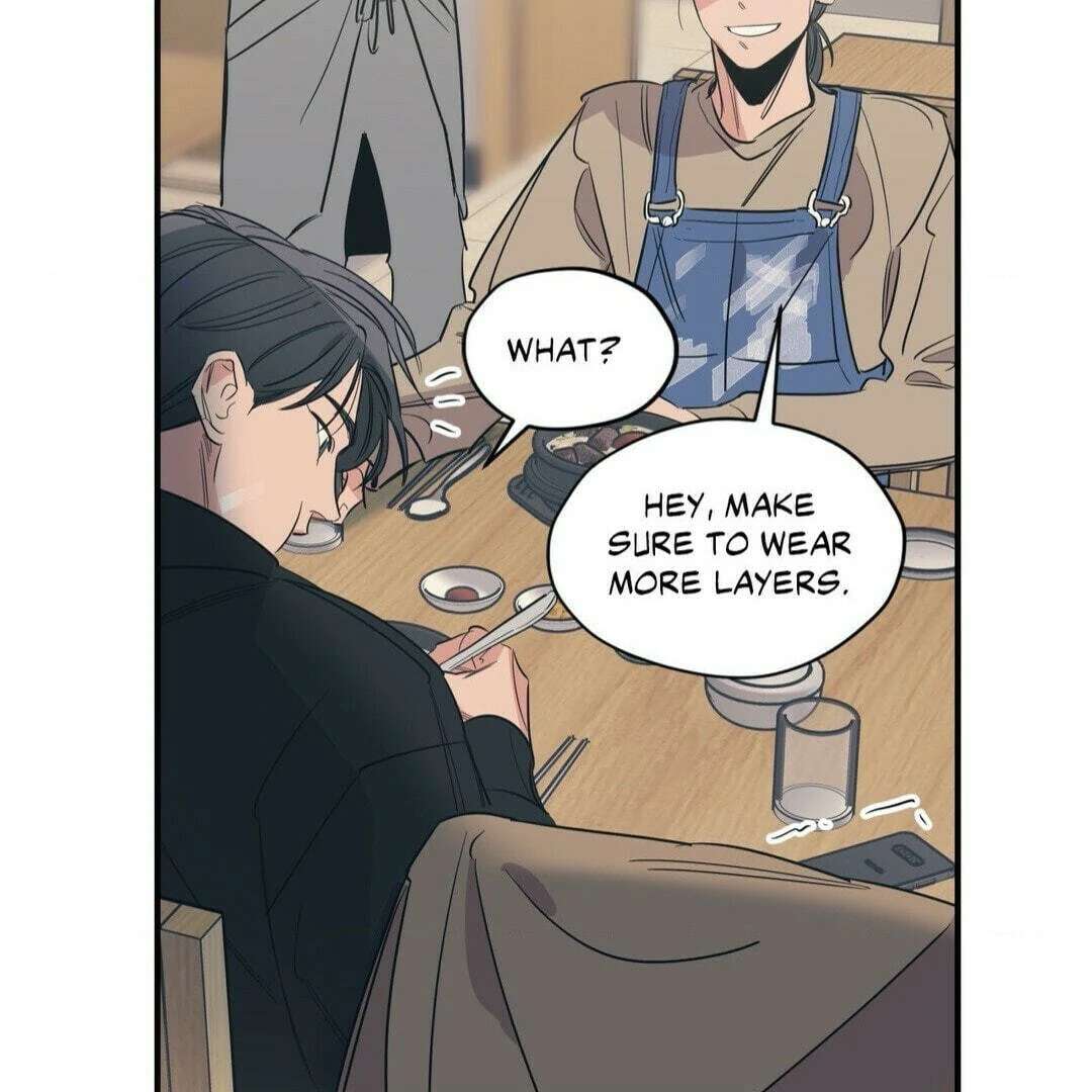 Love for Sale Chapter 56 page 70 - 