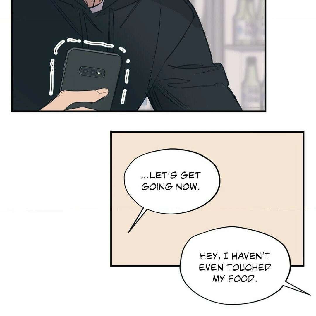 Love for Sale Chapter 56 page 72 - 