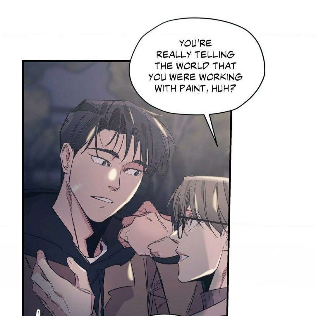 Love for Sale Chapter 56 page 77 - 
