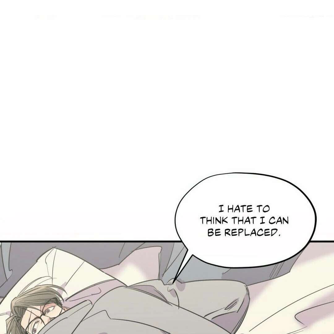 Love for Sale Chapter 56 page 9 - 