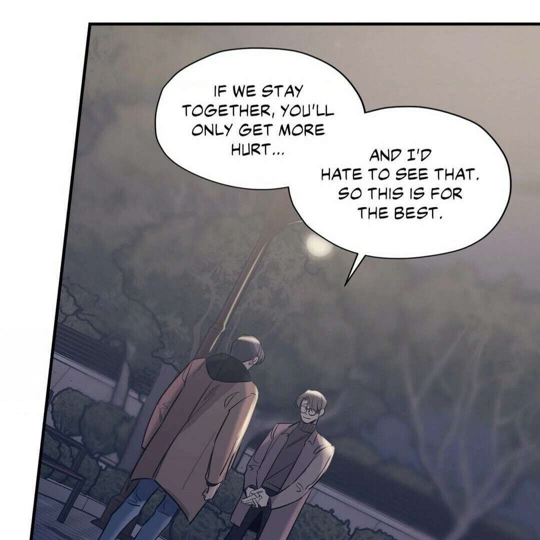 Love for Sale Chapter 56 page 85 - 