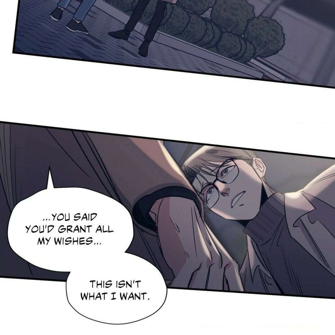 Love for Sale Chapter 56 page 86 - 