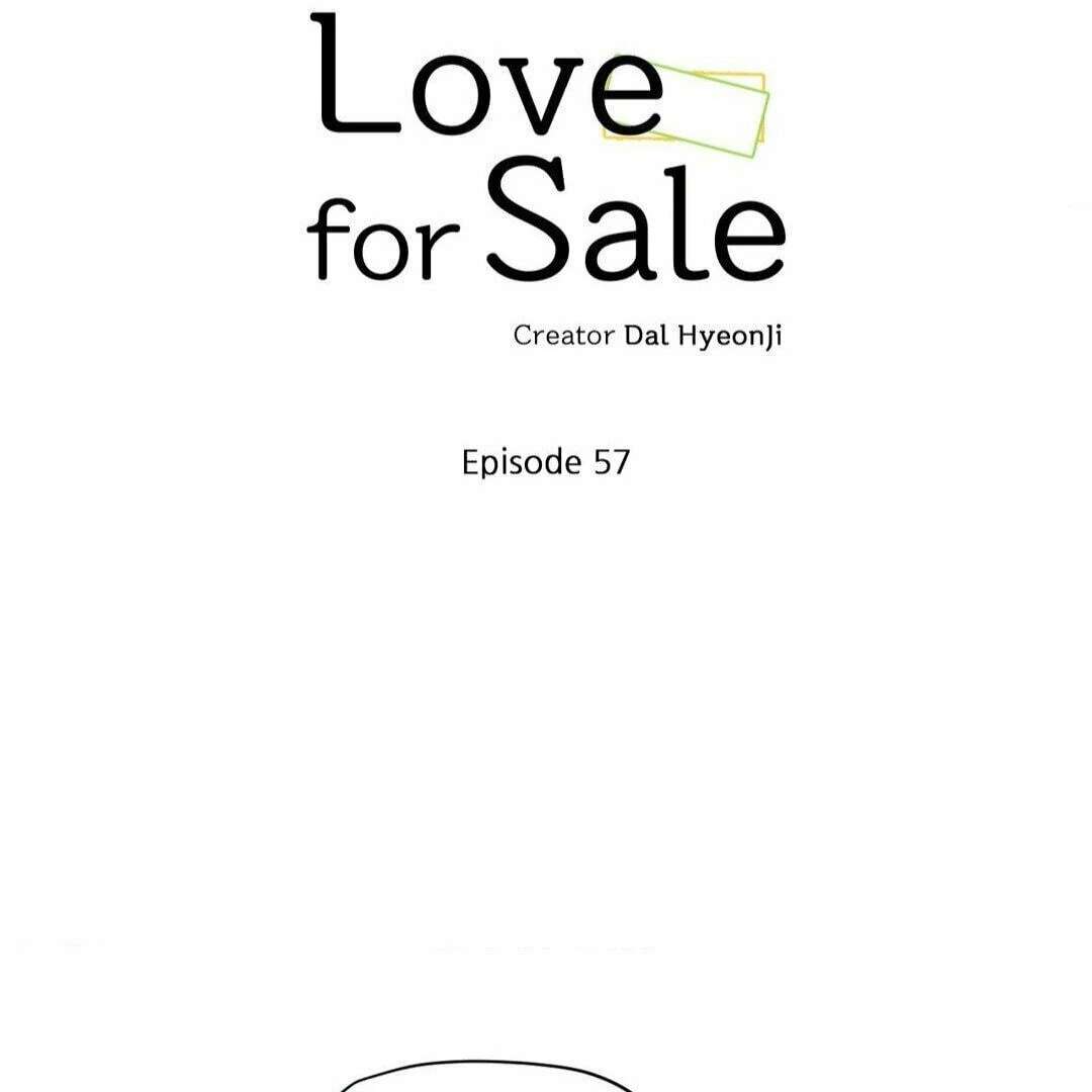 Love for Sale Chapter 57 page 13 - 