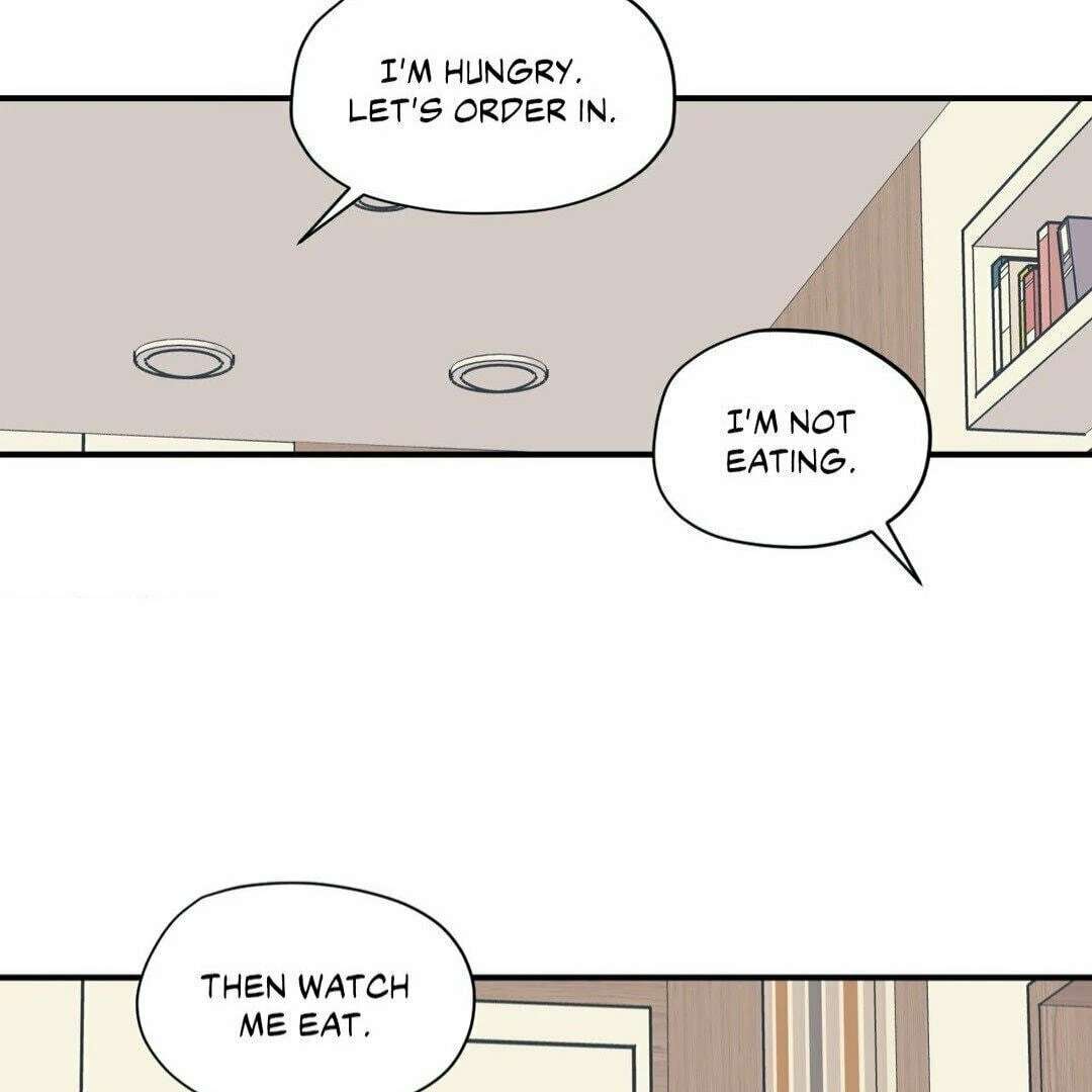 Love for Sale Chapter 57 page 14 - 