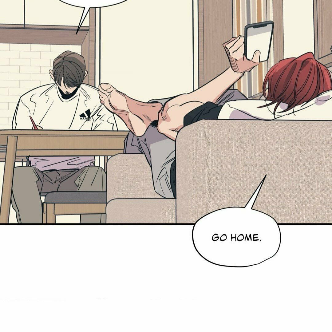 Love for Sale Chapter 57 page 15 - 