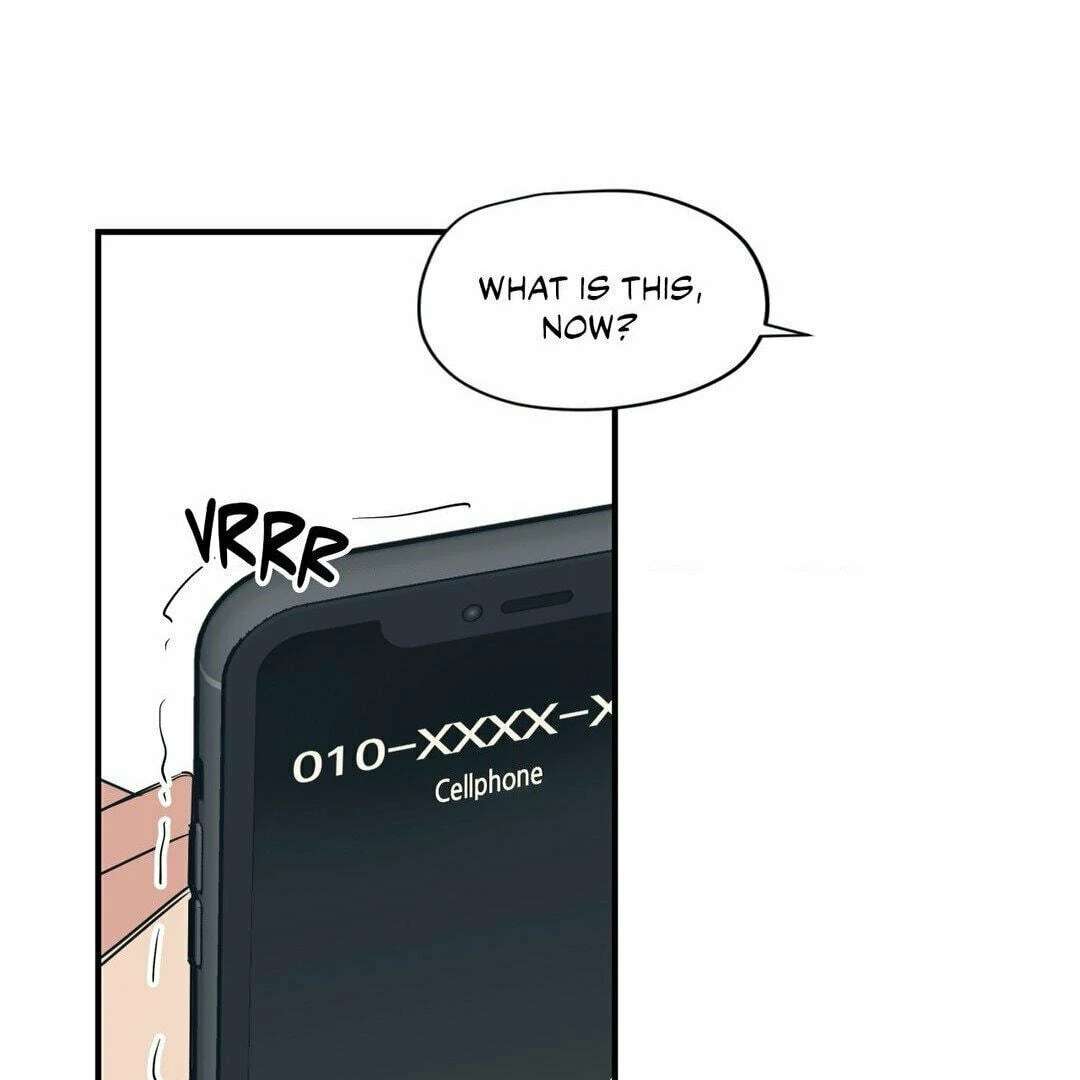 Love for Sale Chapter 57 page 16 - 