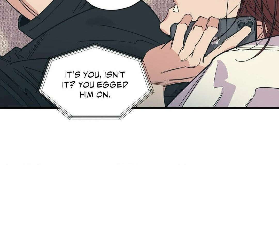 Love for Sale Chapter 57 page 18 - 