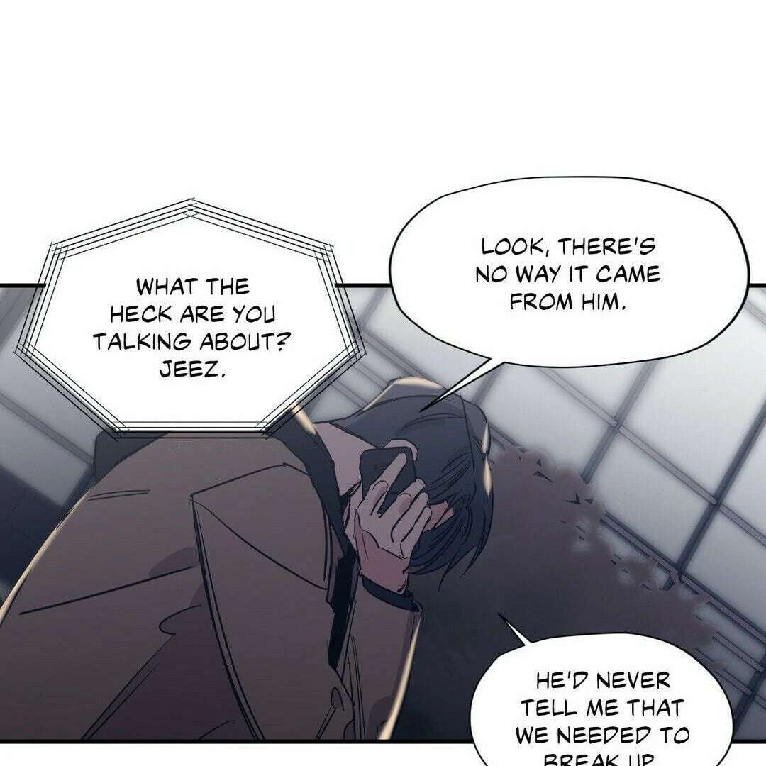Love for Sale Chapter 57 page 19 - 