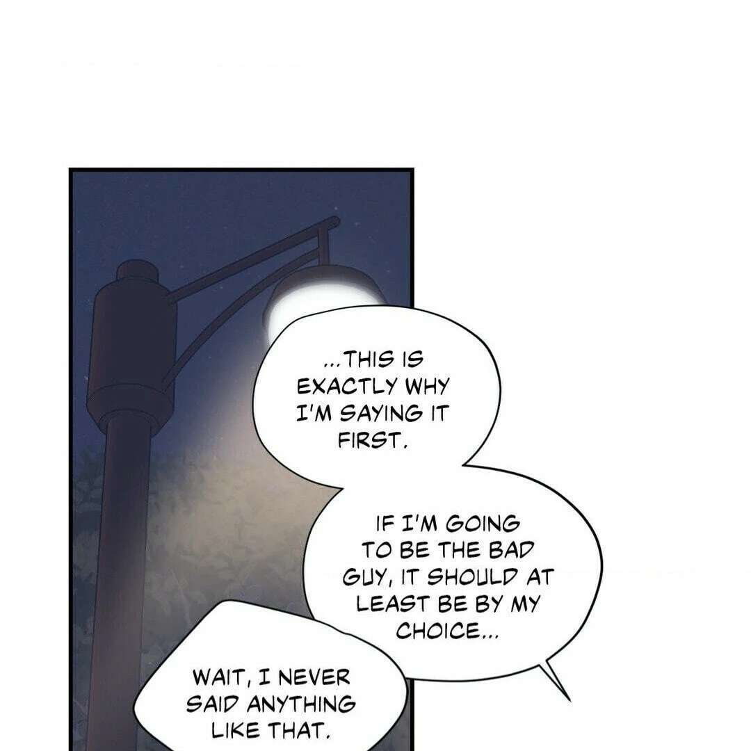 Love for Sale Chapter 57 page 3 - 