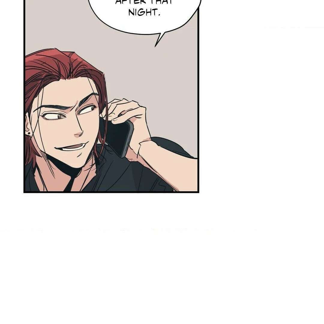 Love for Sale Chapter 57 page 22 - 