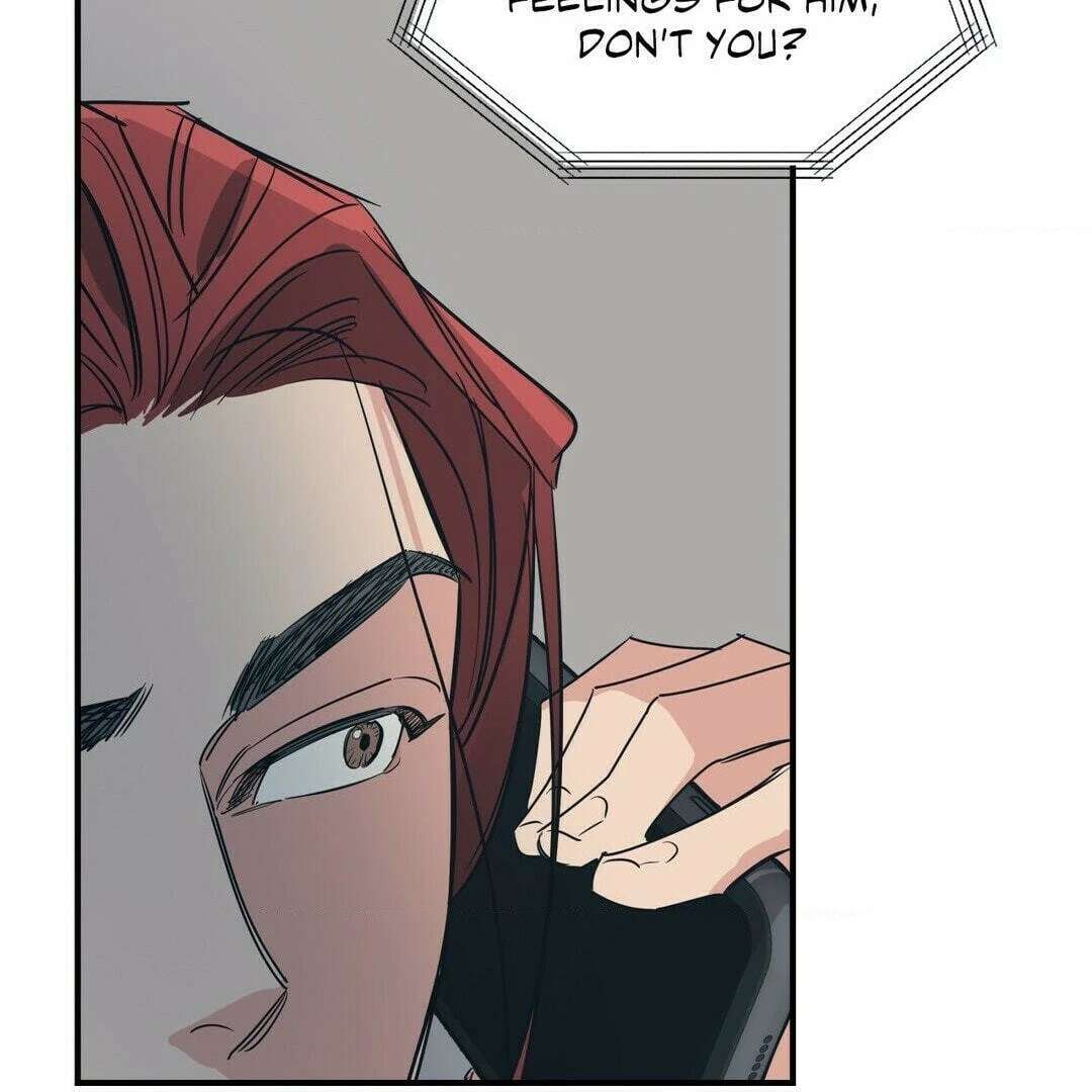 Love for Sale Chapter 57 page 25 - 