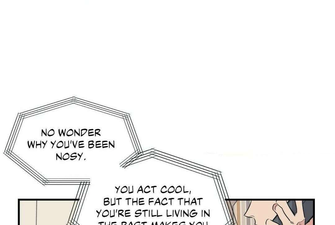 Love for Sale Chapter 57 page 26 - 