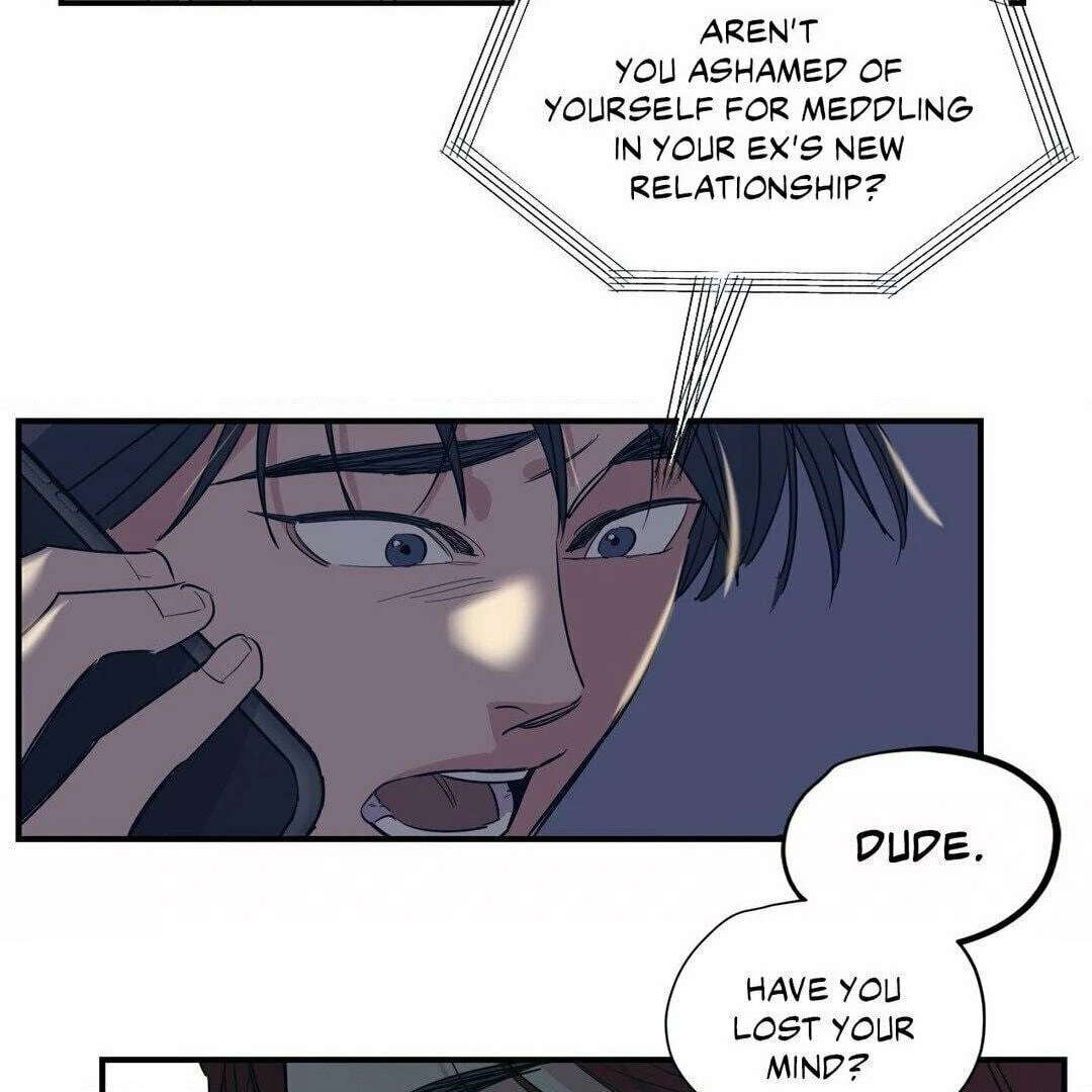 Love for Sale Chapter 57 page 28 - 