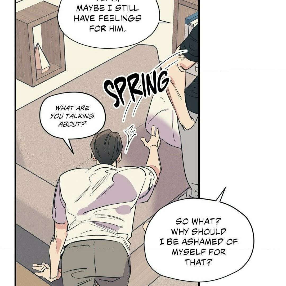 Love for Sale Chapter 57 page 30 - 