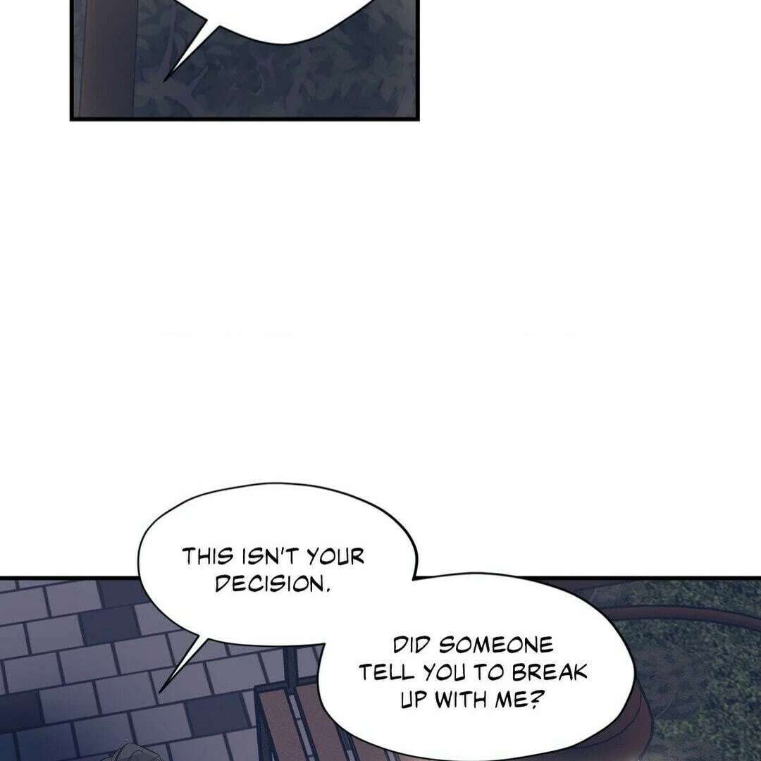 Love for Sale Chapter 57 page 4 - 