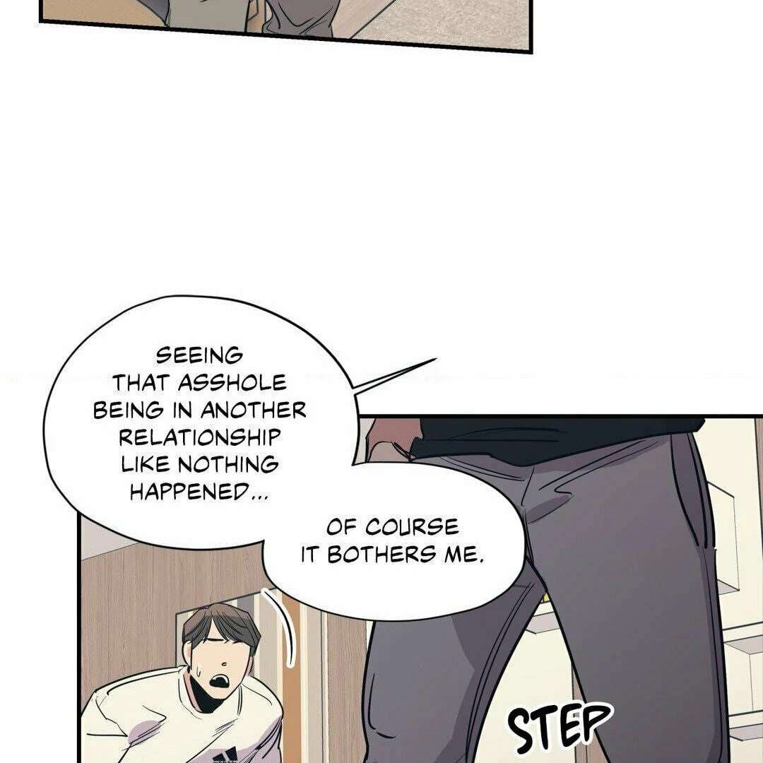 Love for Sale Chapter 57 page 31 - 