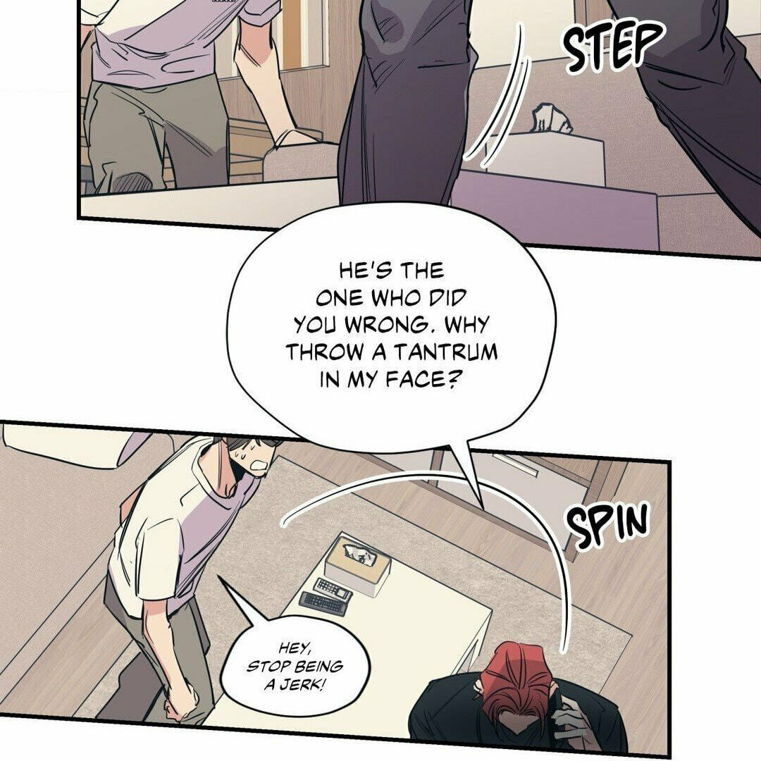 Love for Sale Chapter 57 page 32 - 