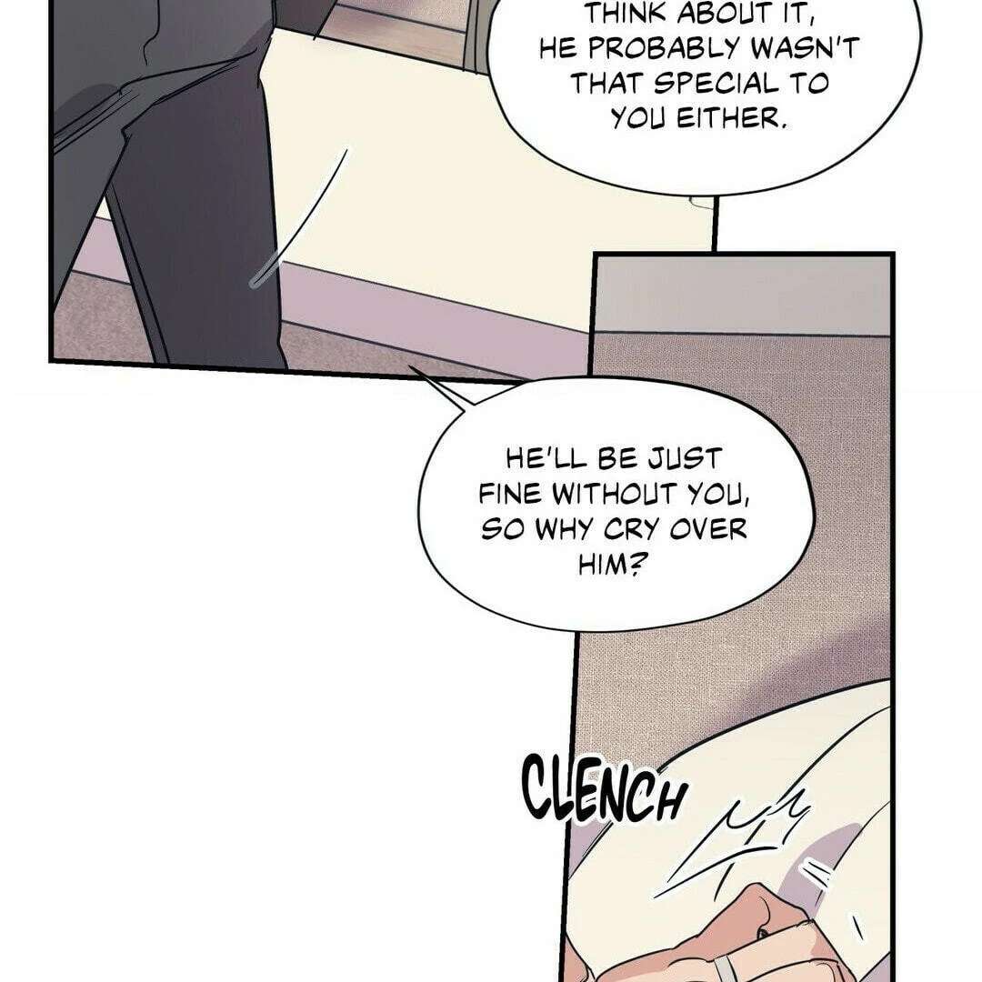 Love for Sale Chapter 57 page 37 - 