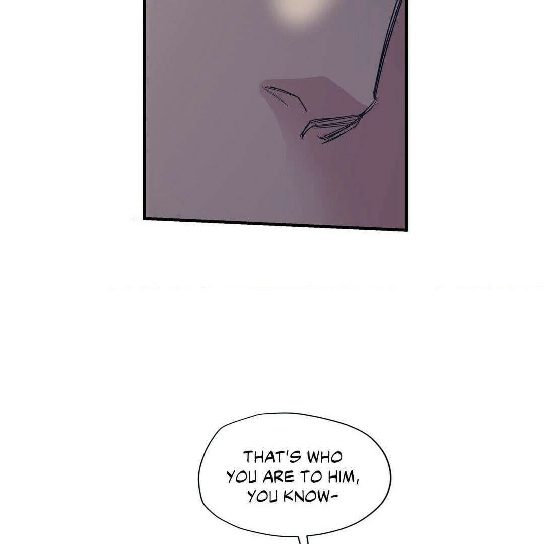 Love for Sale Chapter 57 page 40 - 