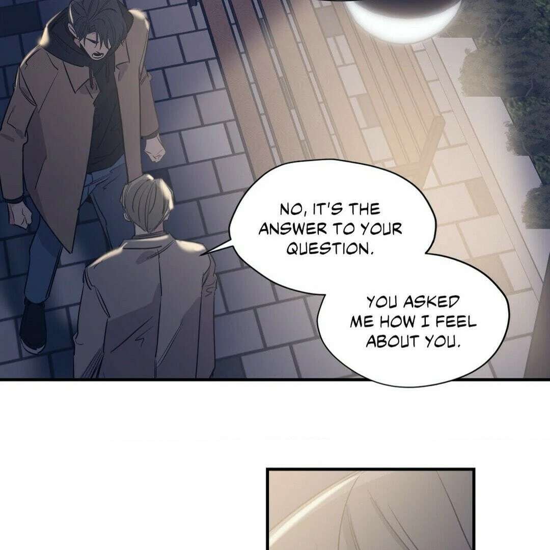 Love for Sale Chapter 57 page 5 - 