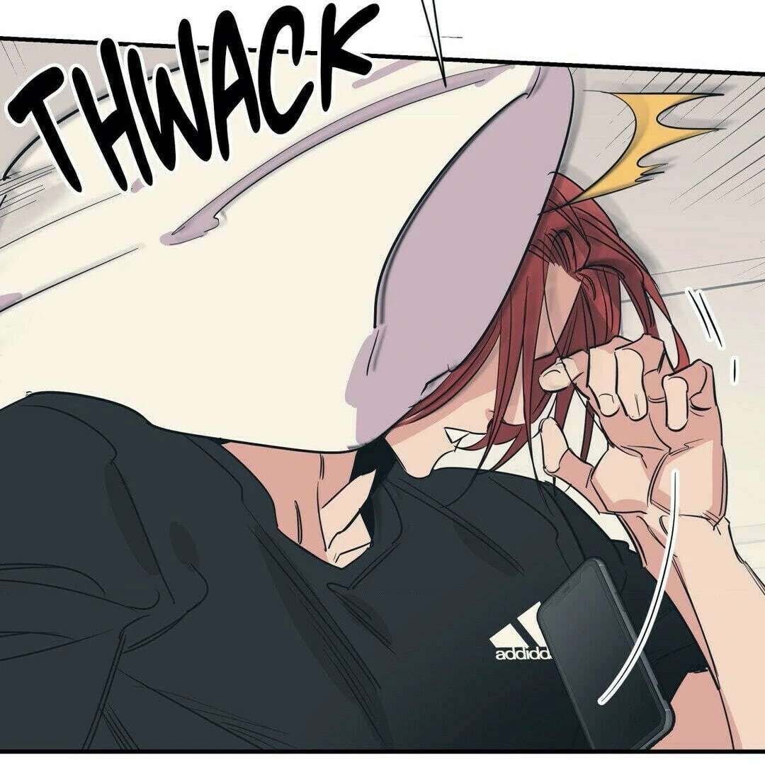 Love for Sale Chapter 57 page 41 - 