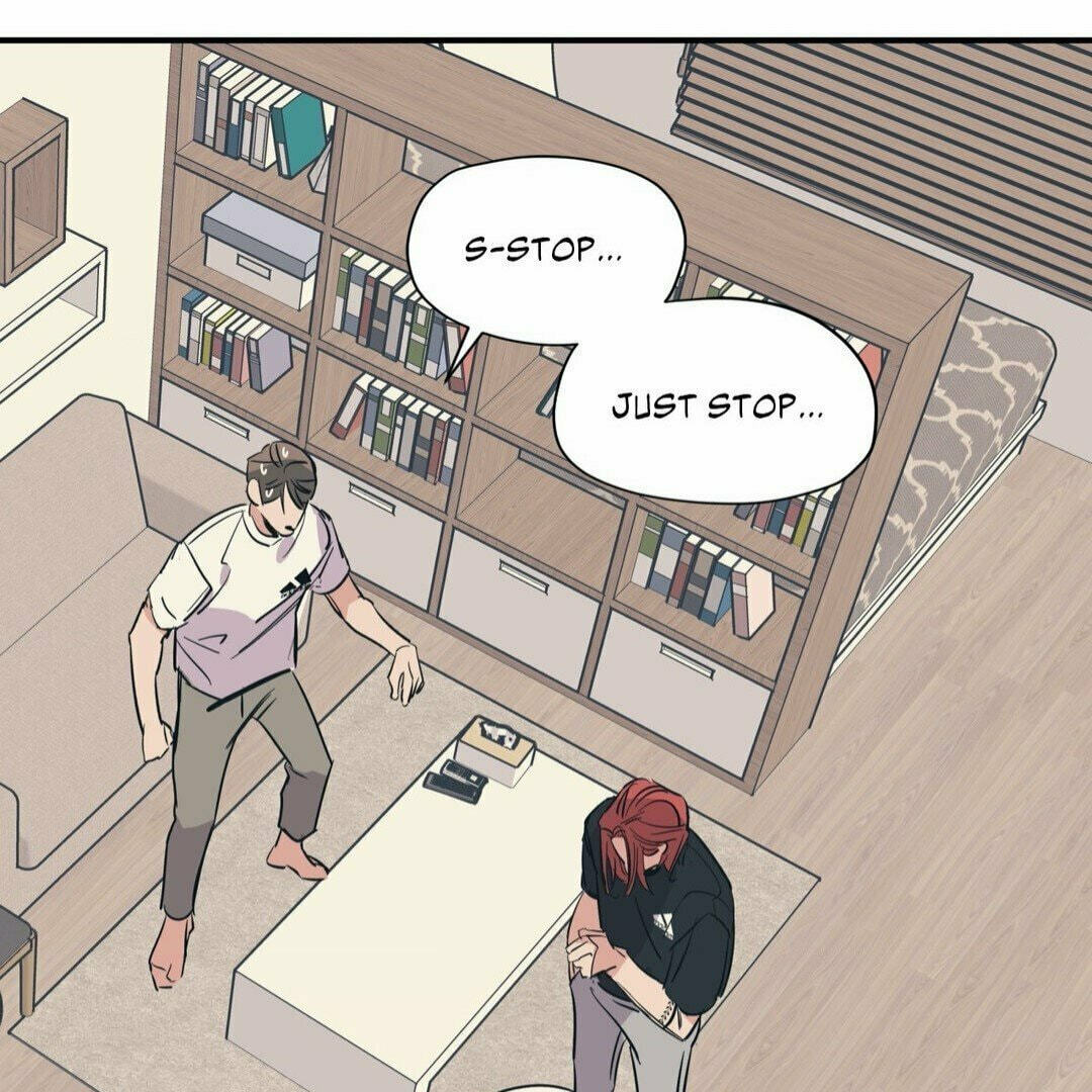 Love for Sale Chapter 57 page 44 - 